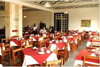 Hostal Pousada Do Garimpo