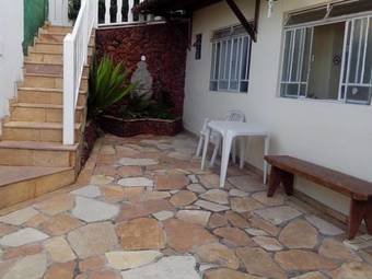 Hostal Pousada Presidente