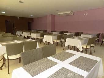 Apartamento Veredas Do Rio Quente Flat