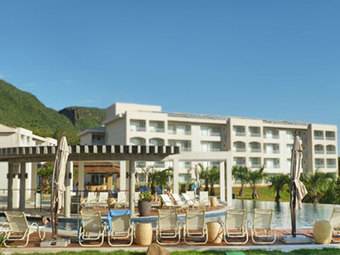 Hotel Rio Quente Cristal Resort