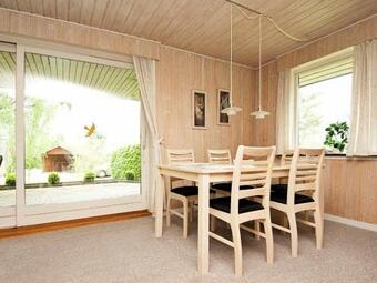 Holiday Home Hybenv�nget