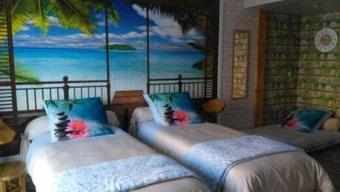 Hostal L'�closion Du Papillon