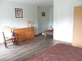 Holiday Home Le Pont Cagnon