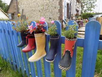 La Tente Hippie Chic