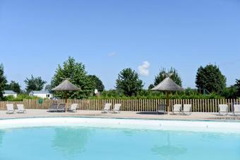 Huttopia La Plage Blanche