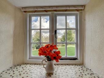 Holiday Home Middle Beccott Cottage