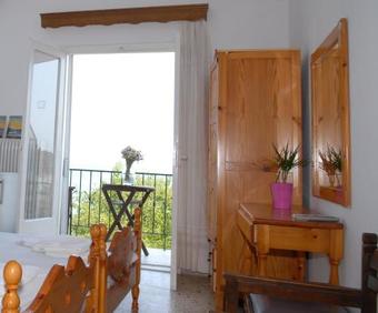 Hotel Camping Agiannis
