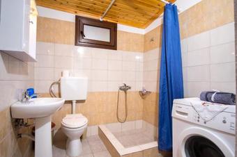 Traditional House Maries