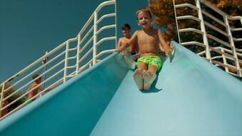 Sunvillage Camp- Mobilh�zak Als��rs�n