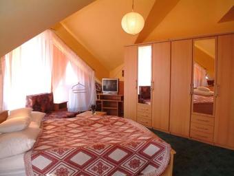 Hotel Galcsik Fogad�