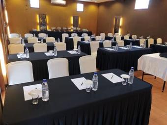 Spring Hill Boutique Hotel Ruteng