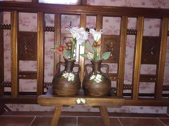 Agroturismo El Lagar