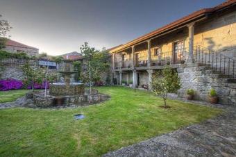 Agroturismo Casa Rousia