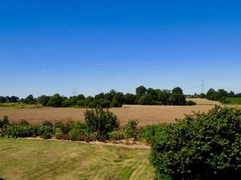 Bed & Breakfast Les Stiers