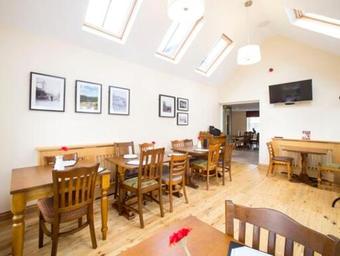 Posada The Bedlinog Inn