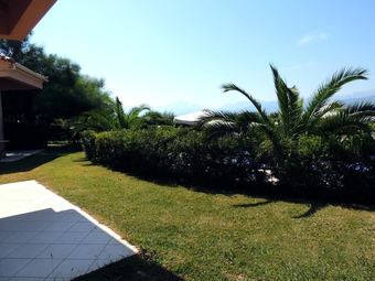 Aparthotel Green & Blue