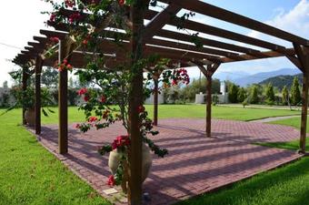 Apartamento Ktima Xiliadou