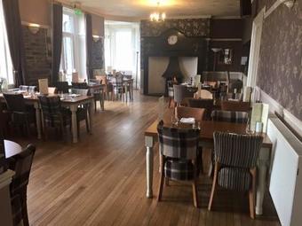 Lodge Pods At Broadway