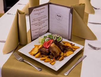 Hostal Napsug�r Vend�gh�z