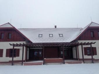 Hostal Naturpark Vend�gh�z