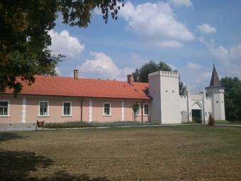 Apartamento Matula �d�l?h�z