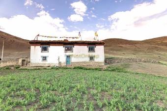 Notonmap - Mulche House