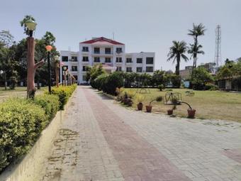 Hotel Tahiti Resorts Pvt Ltd.