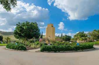 Lodge Kibbutz Gesher Hospitality