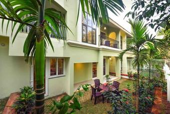 Villa Joystreet Bliss