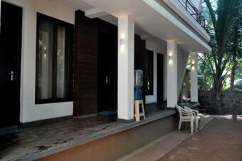 Bed & Breakfast Sealavie Farmstay