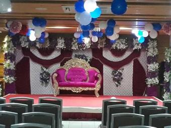 Hotel Sarvoday & Restaurant