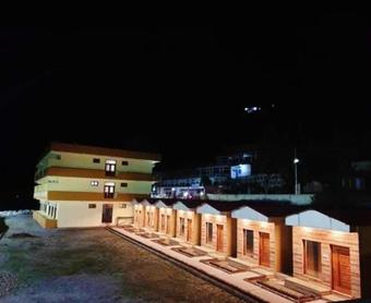 Hotel The Great Ganga