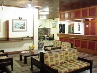 Farol Hotel