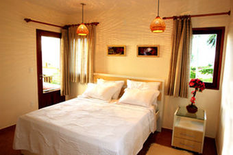 Hostal Pousada Corais Do Sul