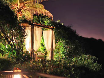 Hotel Ponta Do Madeiro