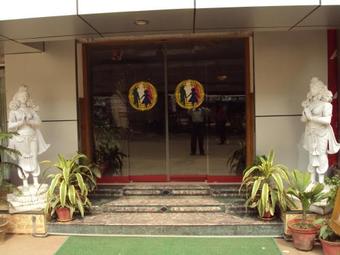 Hotel Orbit Midnapore