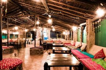 Hotel Bhavna Resort & Farm