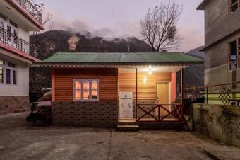 Hotel Magellan's The Grand Lachen