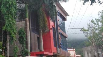 Hotel Anand Palace
