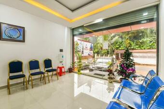 B & B Apartments, Konni, Pathanamthitta