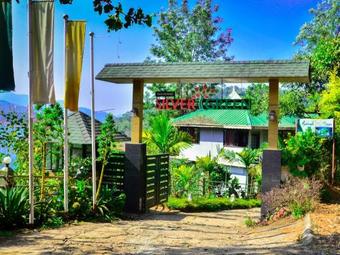 Hotel Wayanad Silver Green Holiday Enclaves