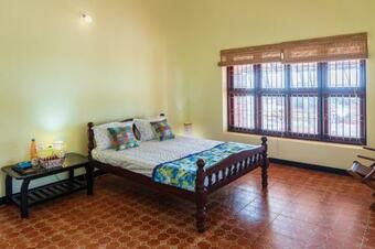 Villa Iraa Beach House