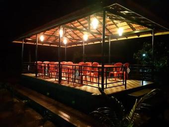 Agroturismo Red Roof Farmhouse