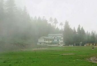 Blissful Experience At Shimla