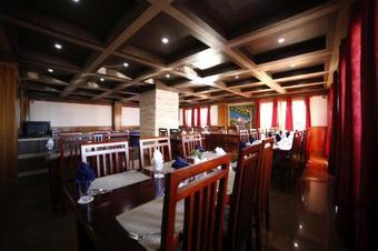 Hotel Buddha Retreat