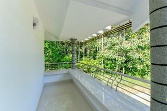 Apartamentos Cozy 2bhk Stay, Kalpetta