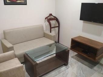 Hotel Amit Park International