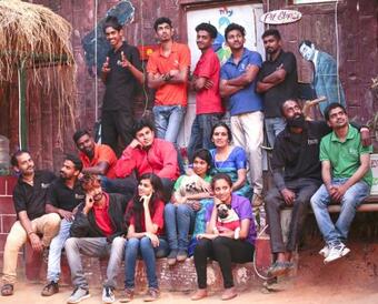 Hotel Evergreen County Coorg