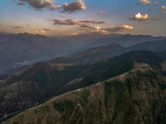 Notonmap - Mystic Village