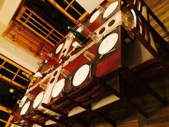 Bed & Breakfast Aaramgah